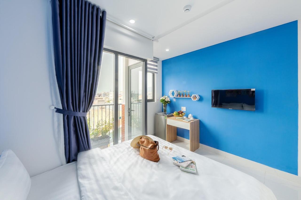 570m² 18 slaapkamer, 18 privé badkamer Appartement in Hai Chau Da Nang Buitenkant foto