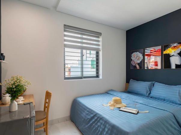 570m² 18 slaapkamer, 18 privé badkamer Appartement in Hai Chau Da Nang Buitenkant foto